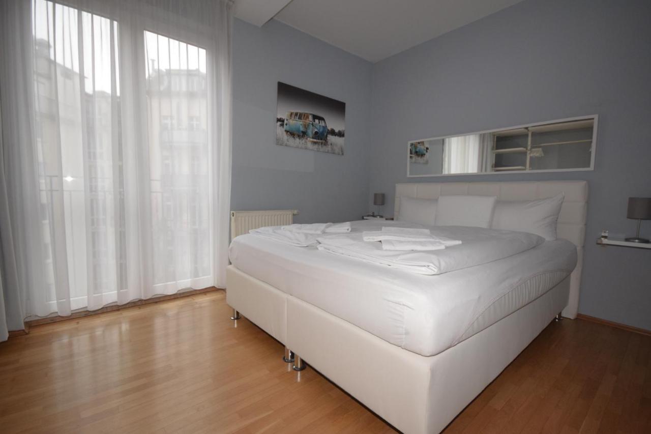 Habitat Appartement