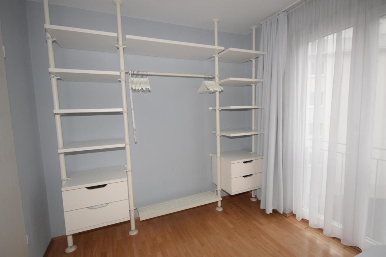 Habitat Appartement Berlijn