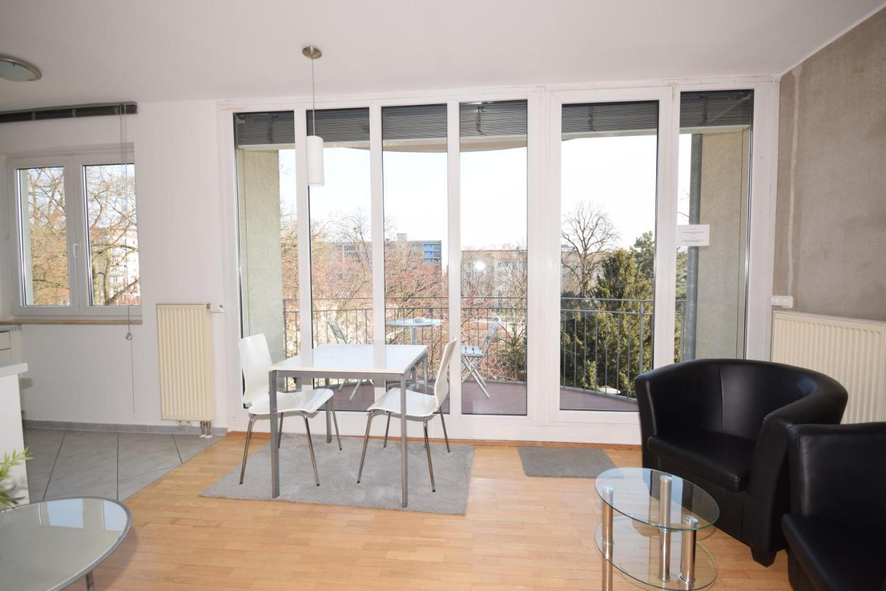 Appartement Habitat *