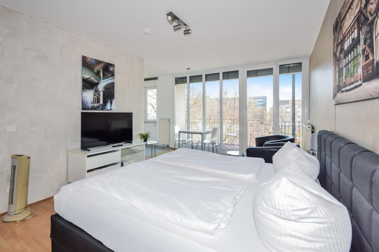 Appartement Habitat Berlijn