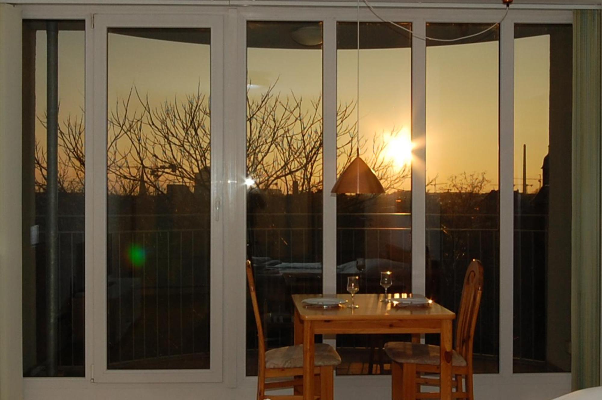 Habitat Appartement *