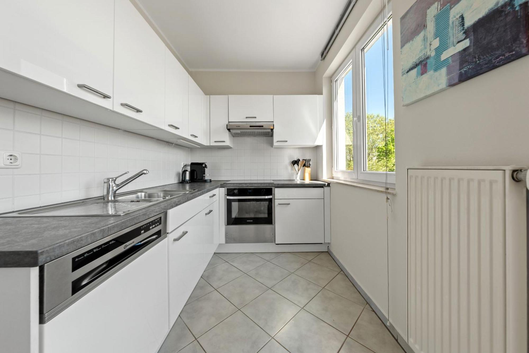 Habitat Berlijn