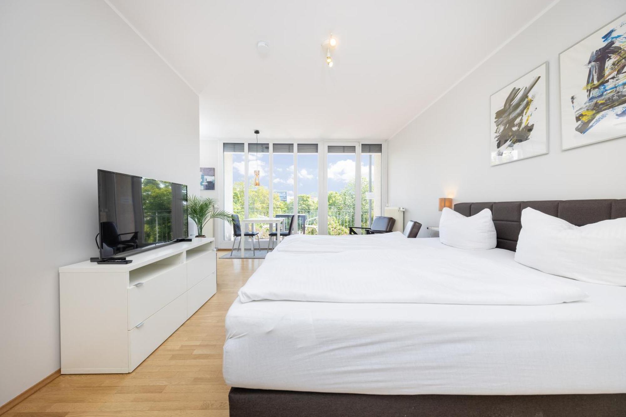 Appartement Habitat *