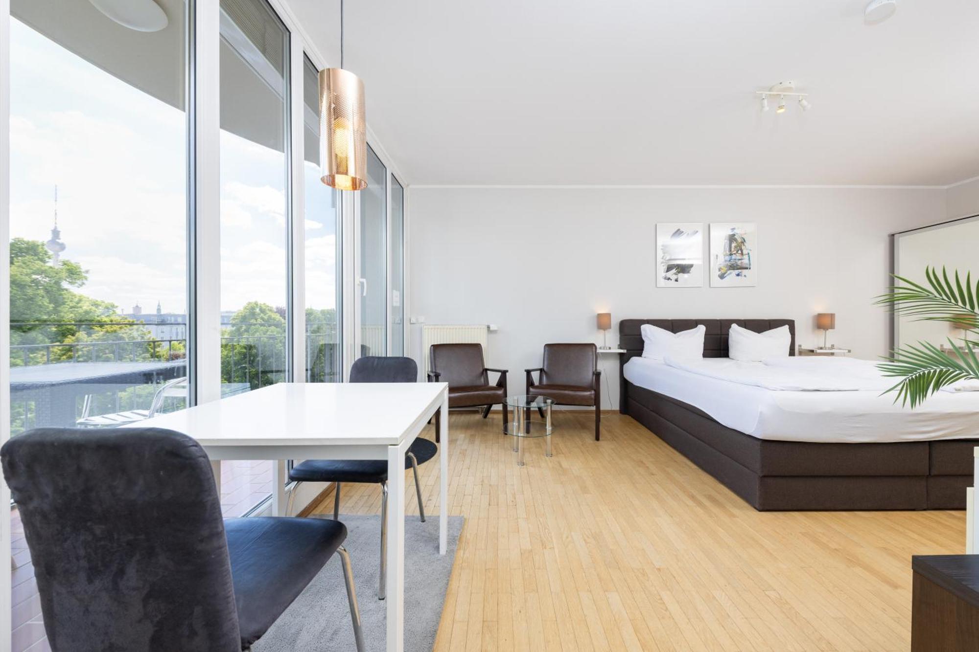 Habitat * Berlijn