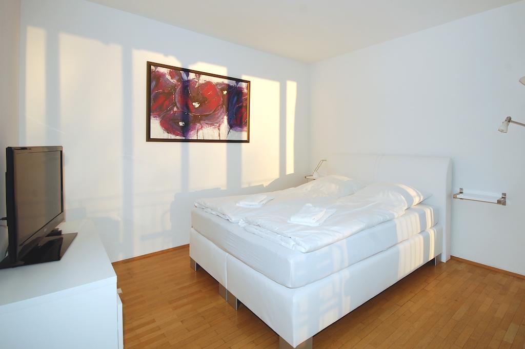 Habitat Appartement Berlijn