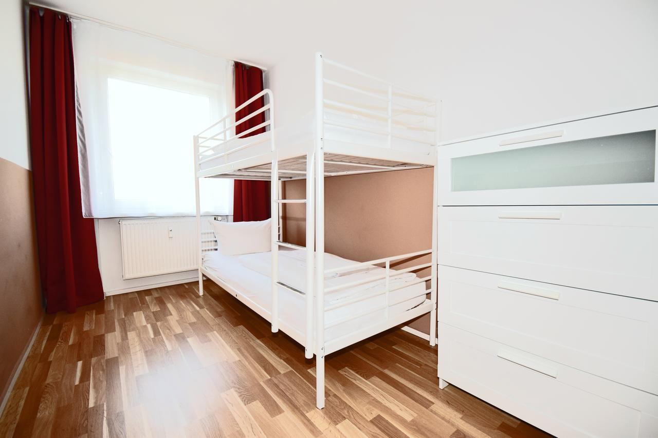 Habitat Berlijn