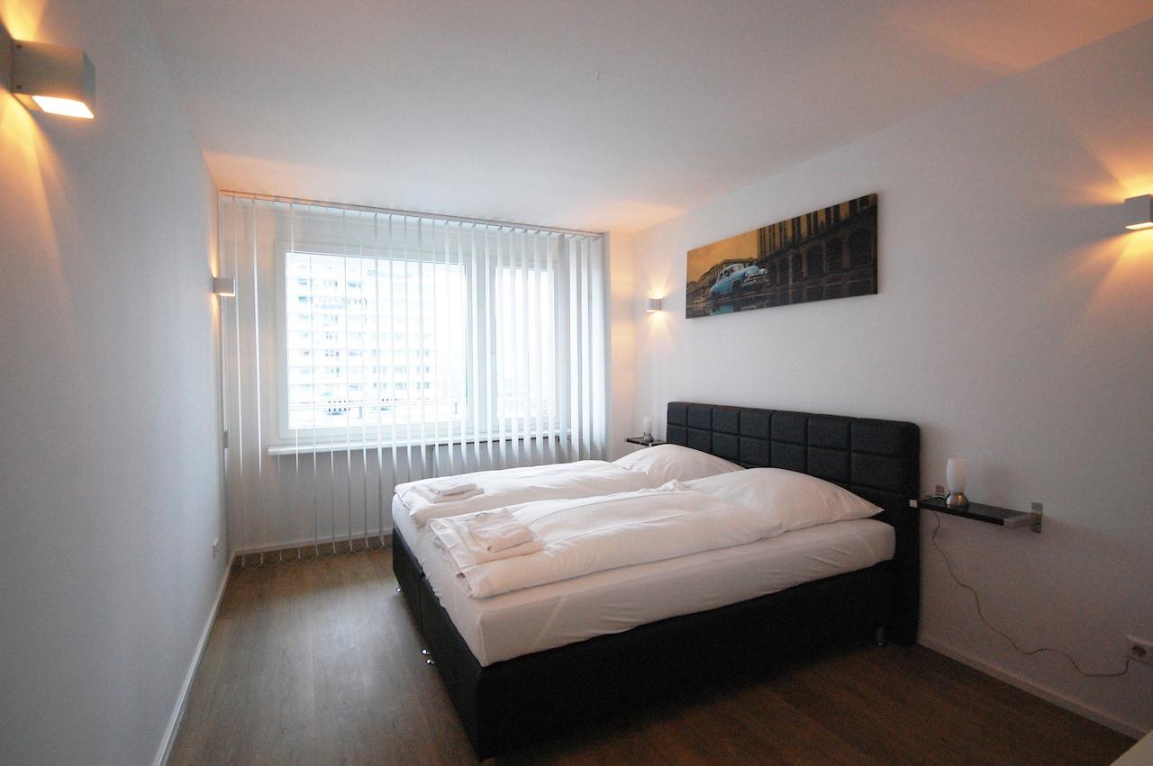 Habitat Appartement Berlijn