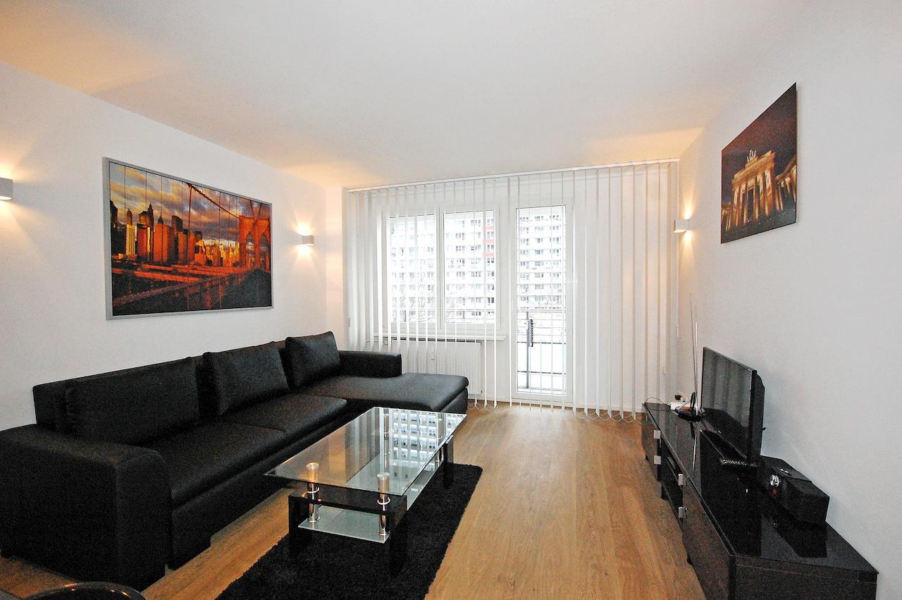 Habitat Appartement