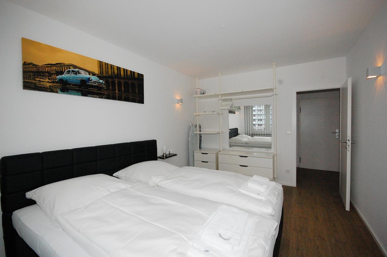 Habitat Appartement Berlijn