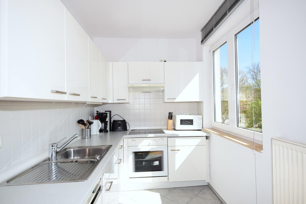 Habitat Berlijn