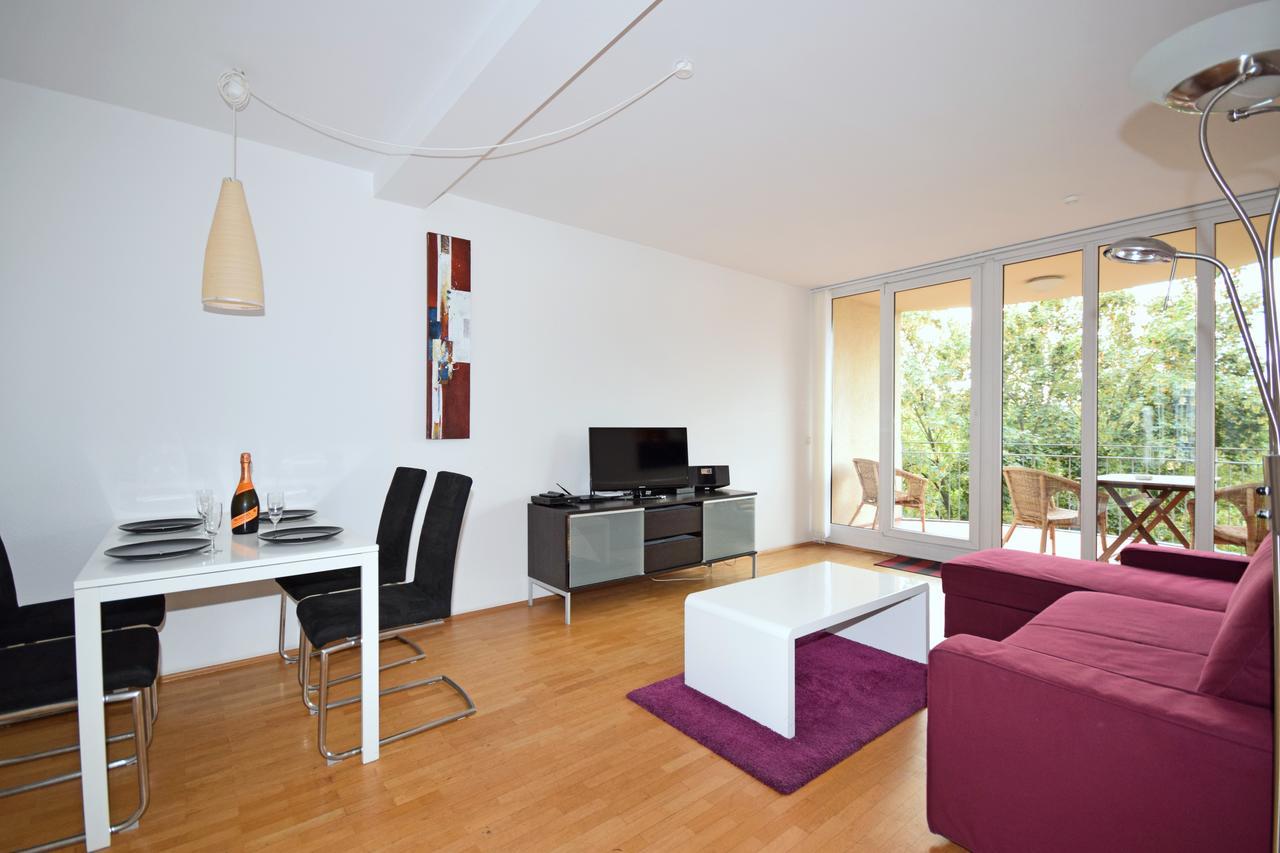 Habitat * Berlijn