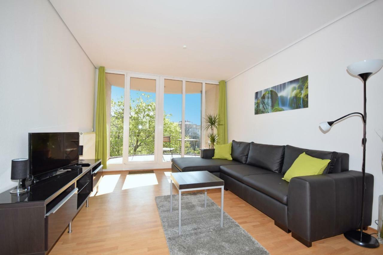 Appartement Habitat