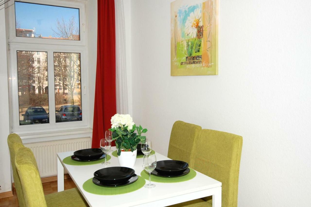 Habitat Berlijn