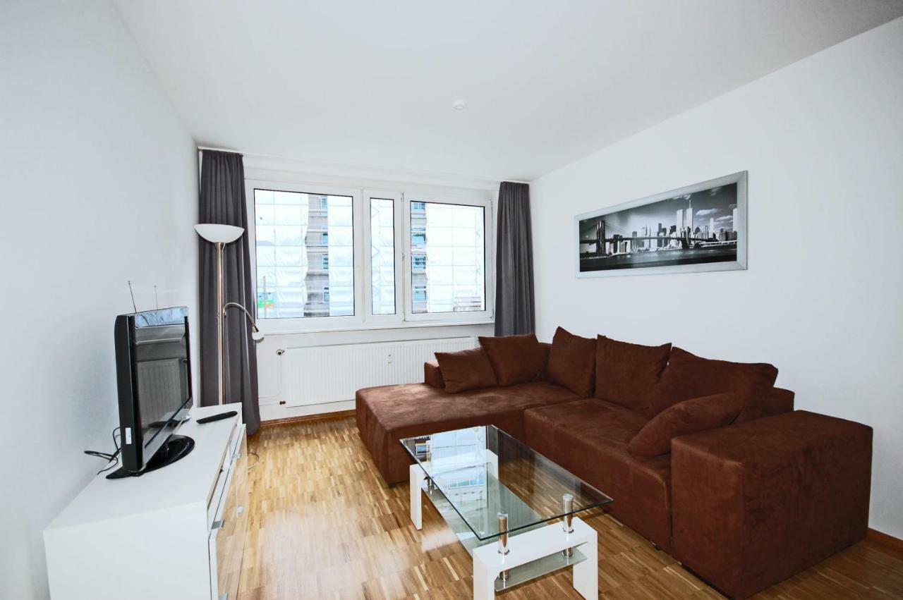 Habitat * Berlijn