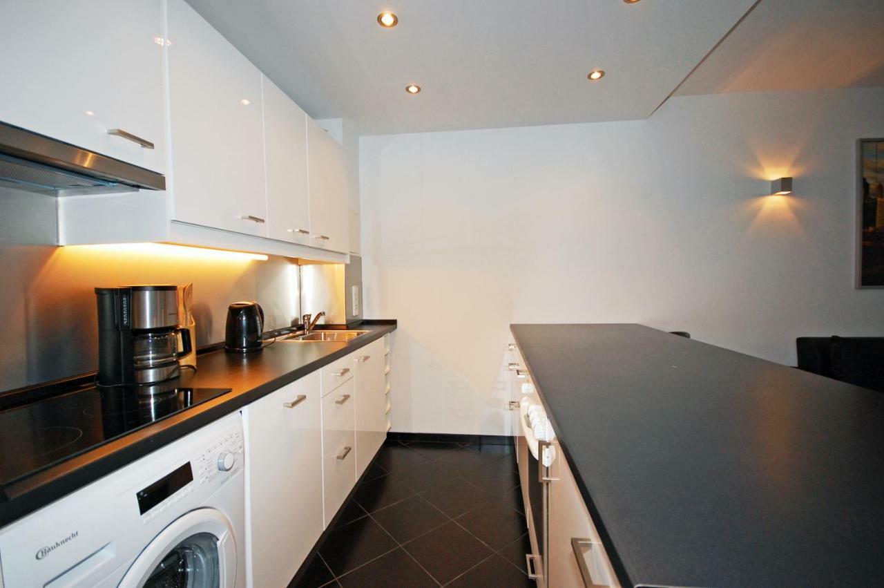 Habitat Appartement *