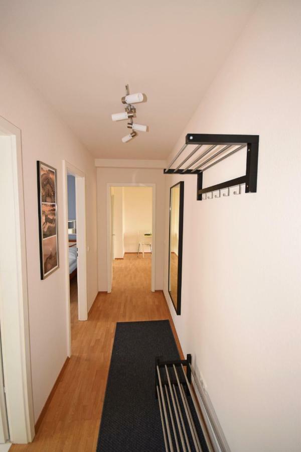 Appartement Habitat *