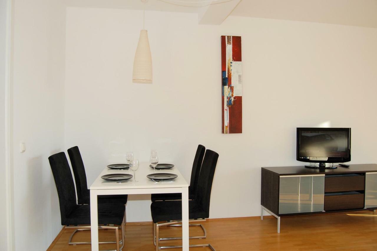 Appartement Habitat