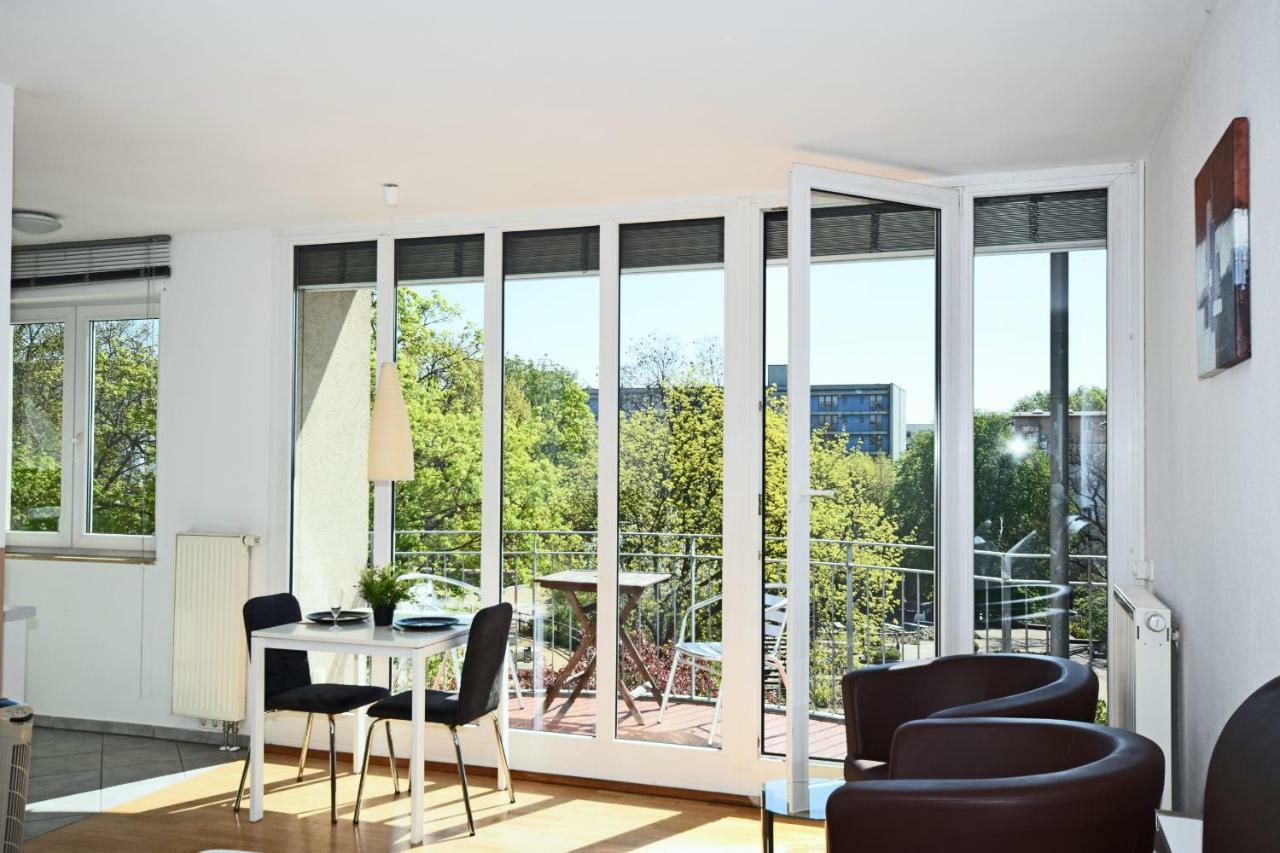 Appartement Habitat Berlijn