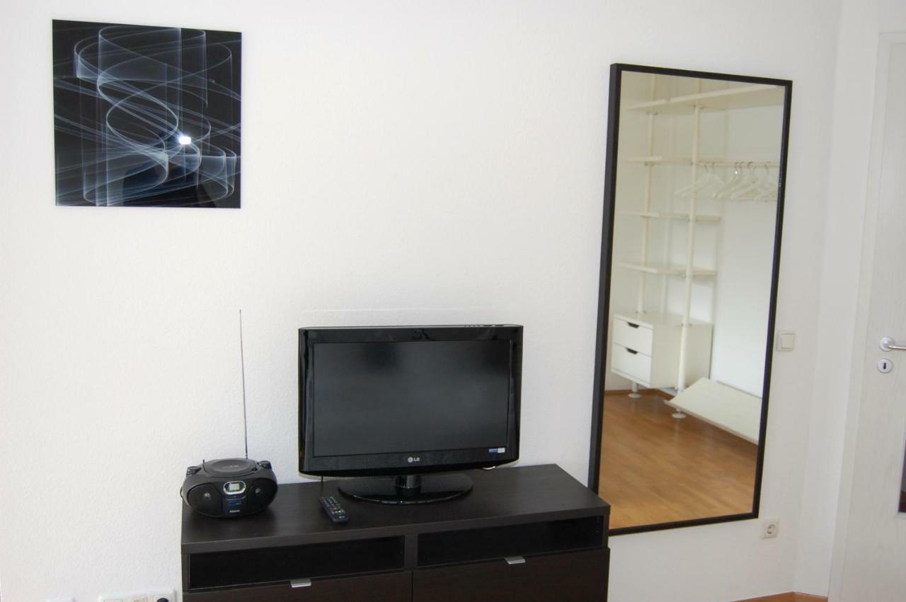 Appartement Habitat *
