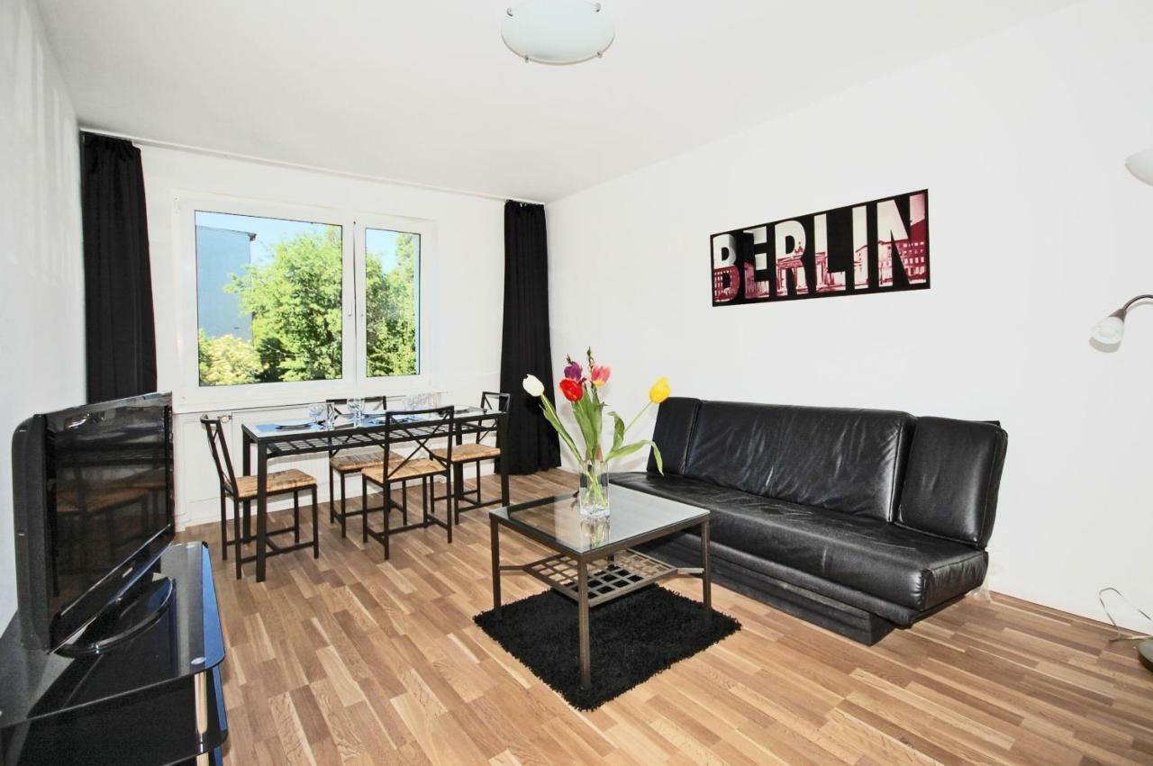 Appartement Habitat Berlijn