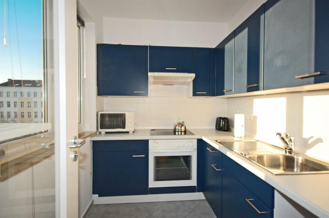 Habitat * Berlijn