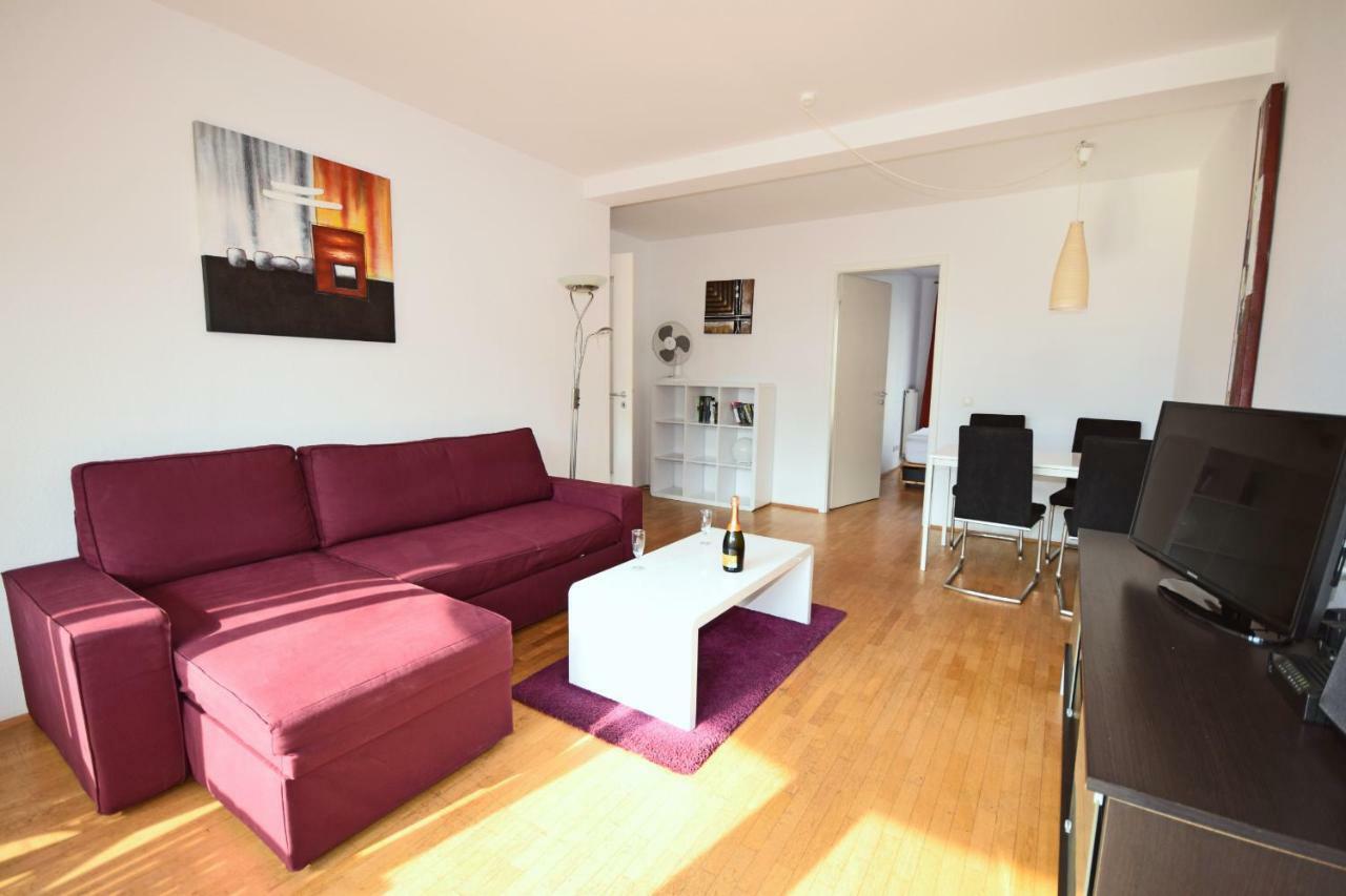 Appartement Habitat Berlijn