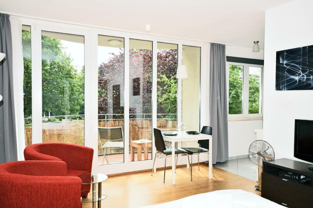 Appartement Habitat