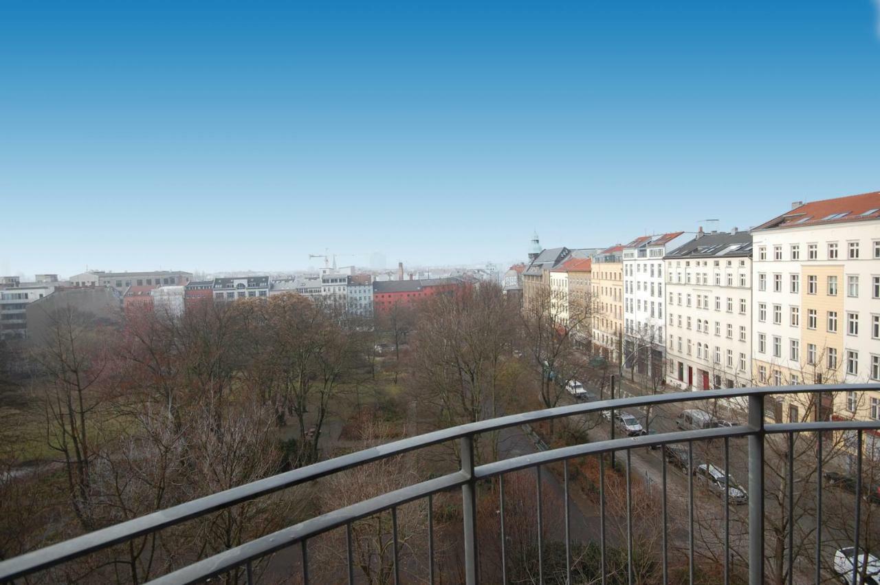 Appartement Habitat Berlijn
