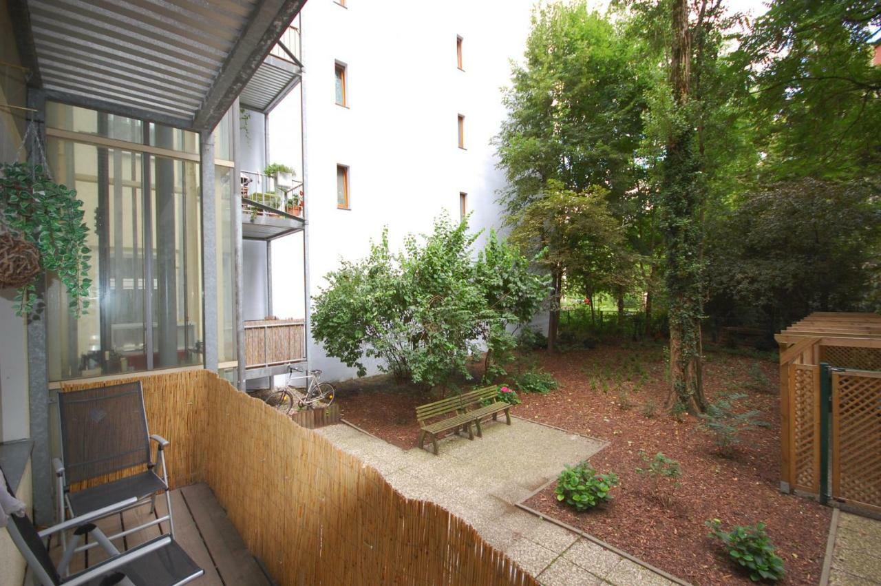 Habitat Berlijn