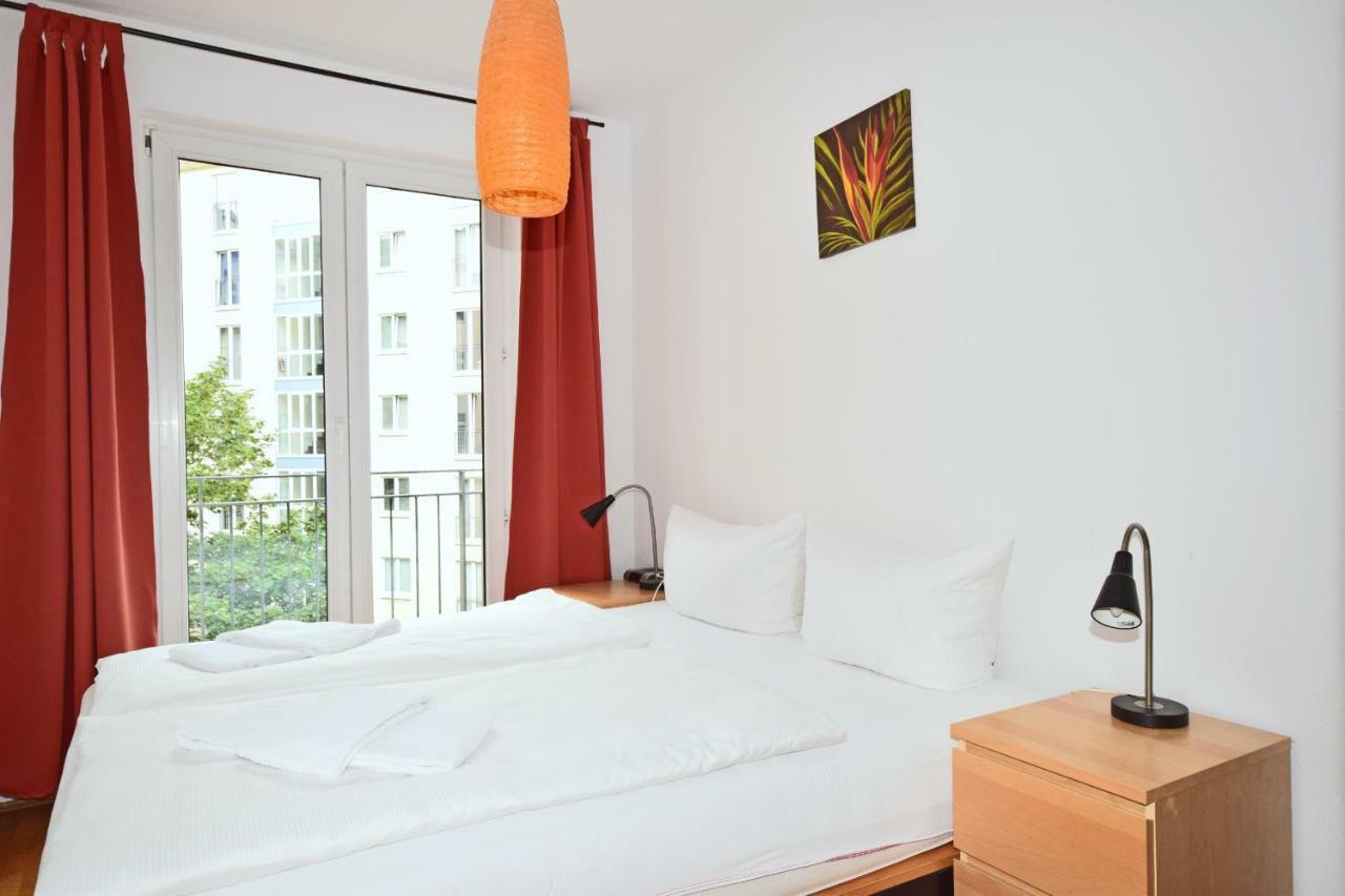 Appartement Habitat Berlijn