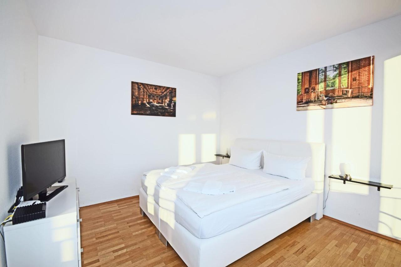 Appartement Habitat Berlijn
