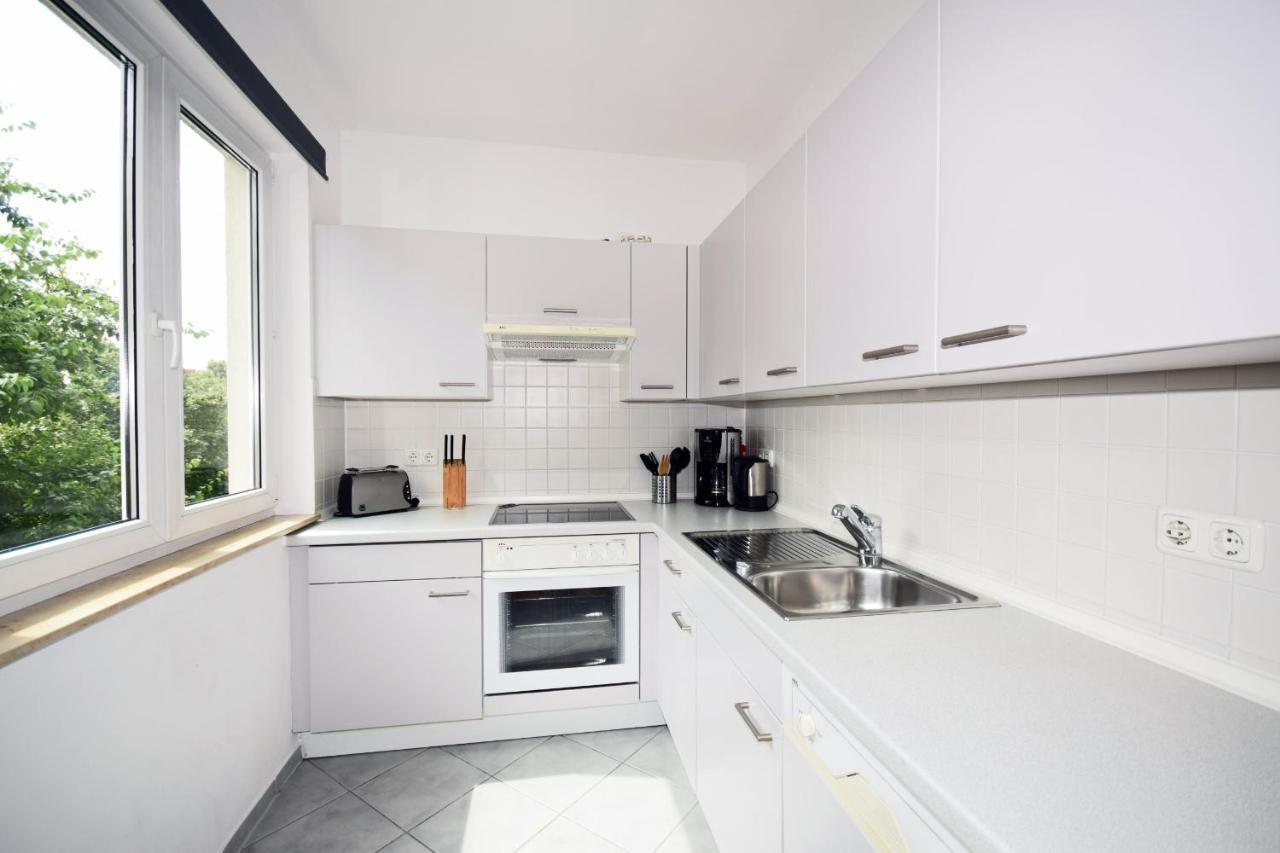 Habitat * Berlijn