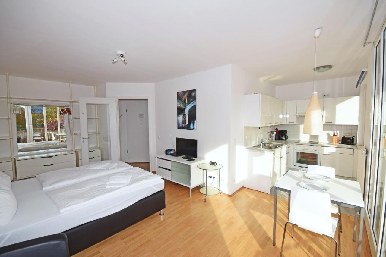 Habitat Appartement *