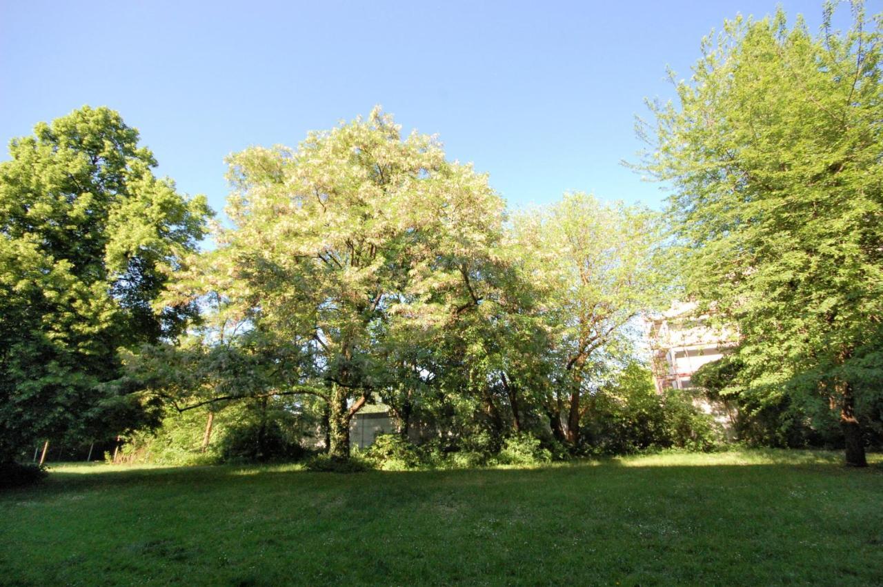 Appartement Habitat