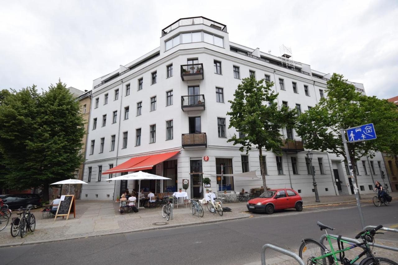 Appartement Habitat Berlijn