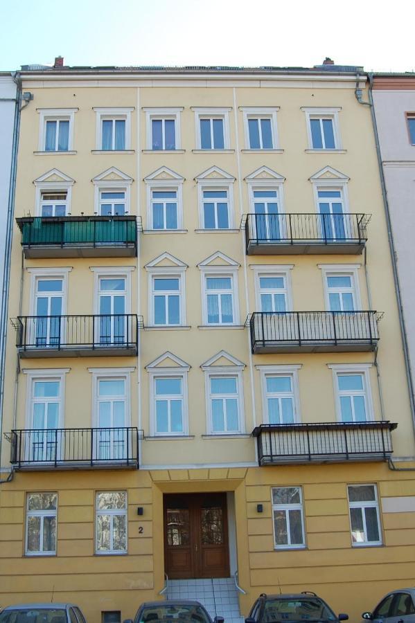 Appartement Habitat *