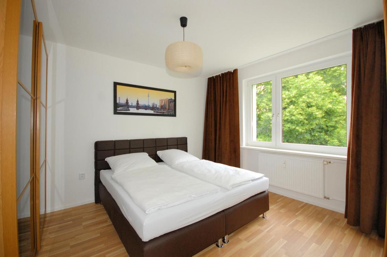 Habitat * Berlijn