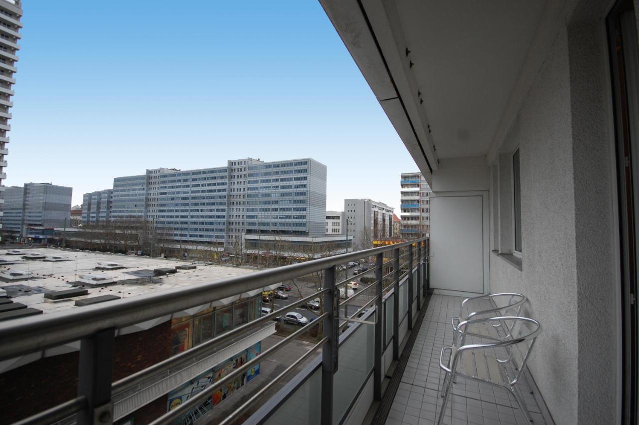 Appartement Habitat