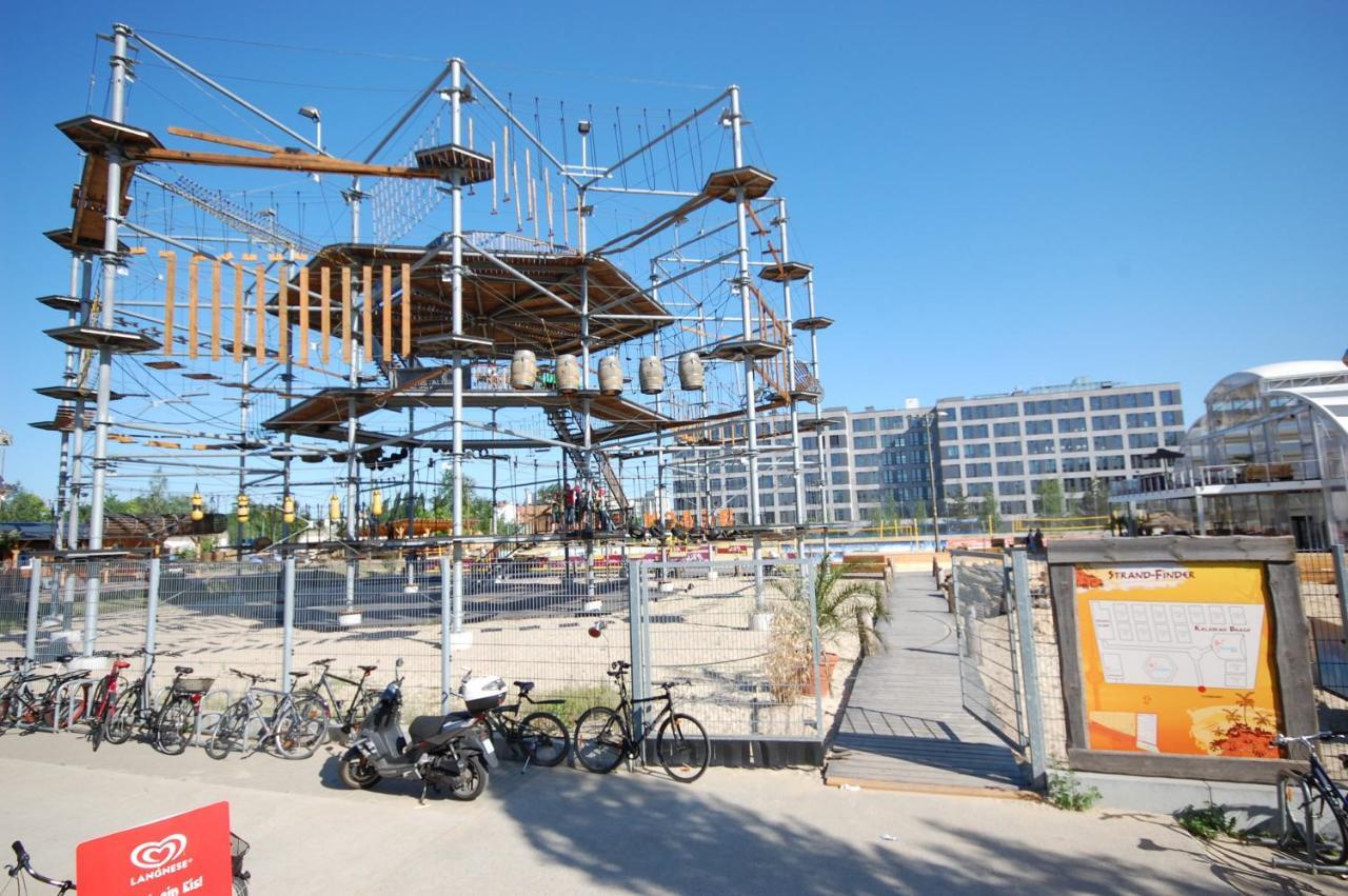 Habitat * Berlijn