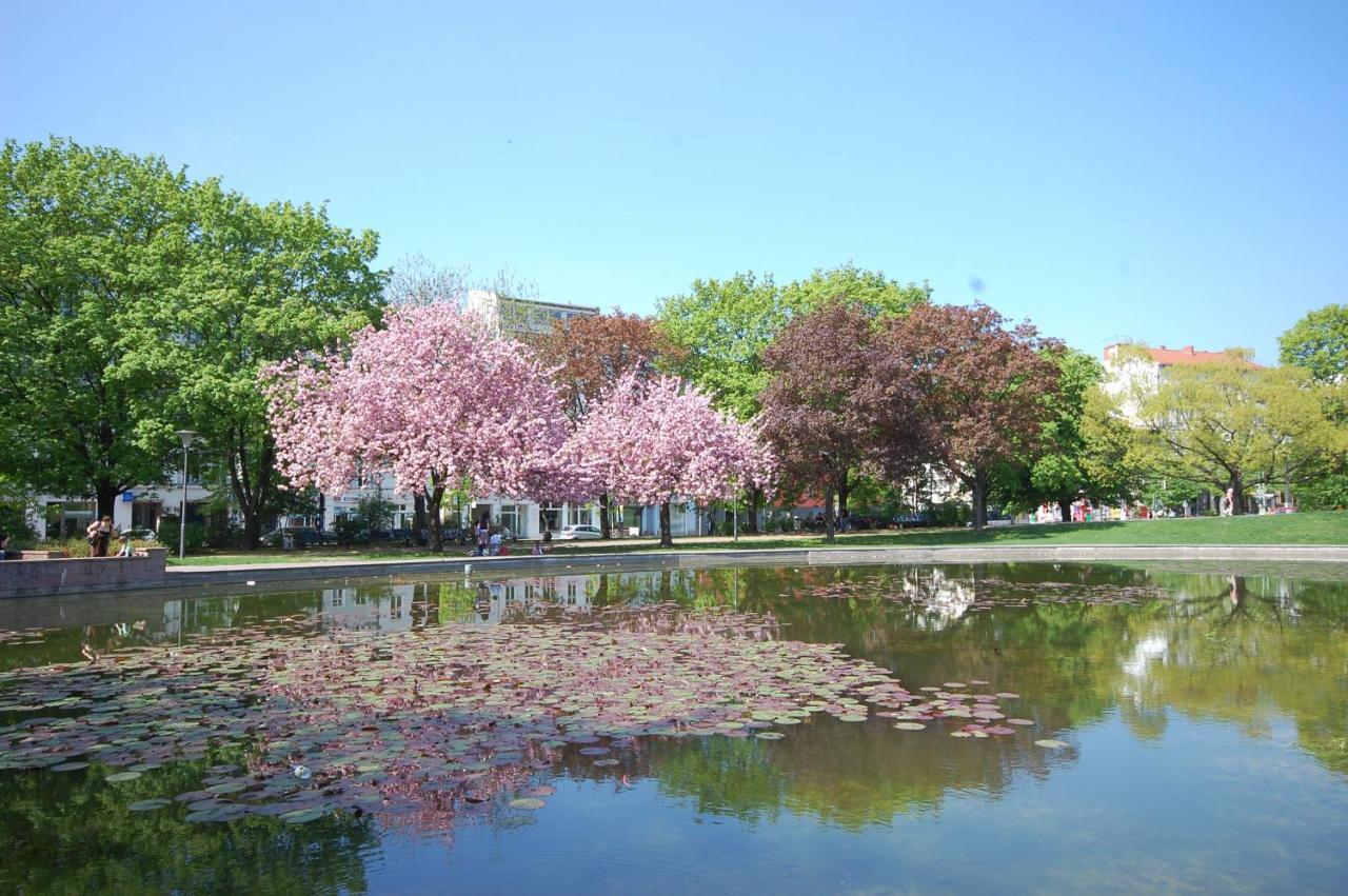 Habitat * Berlijn