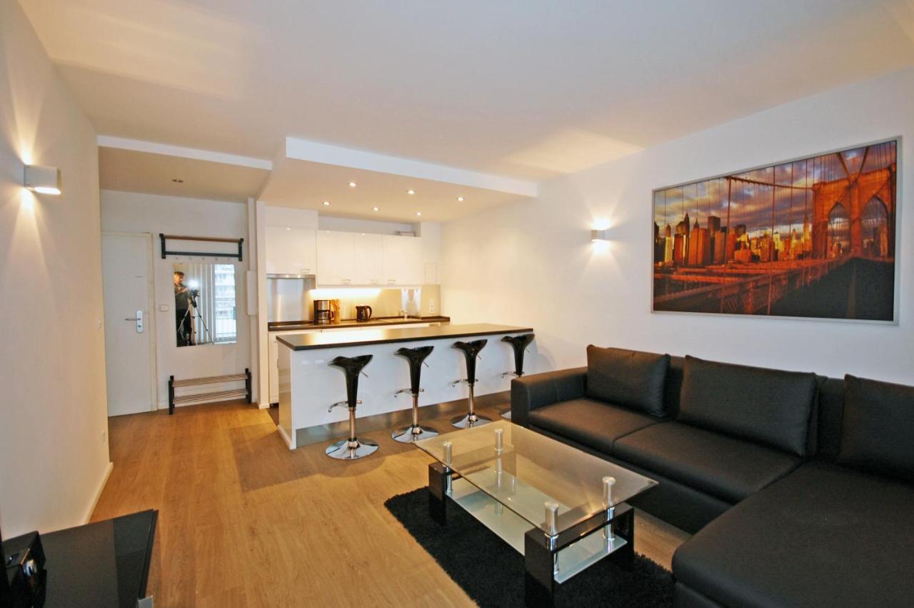 Appartement Habitat *