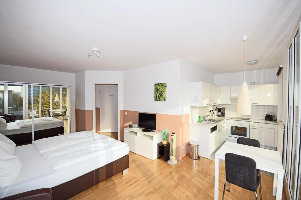 Habitat Appartement *