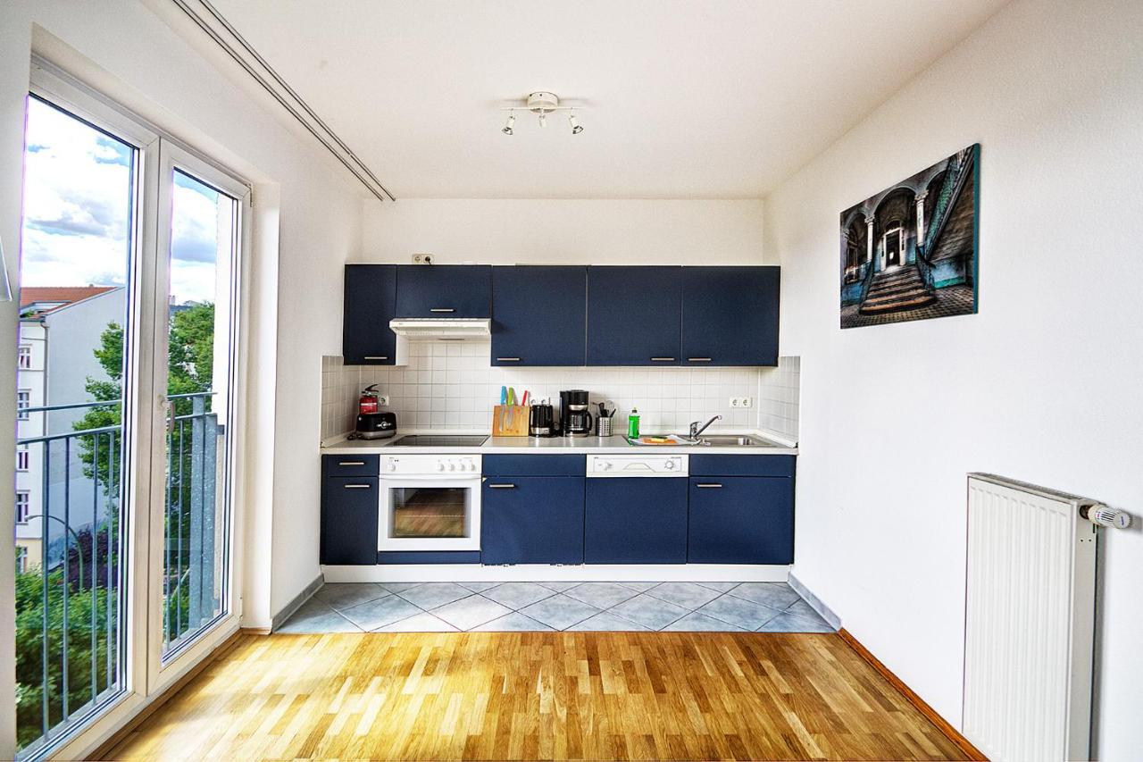 Habitat Berlijn