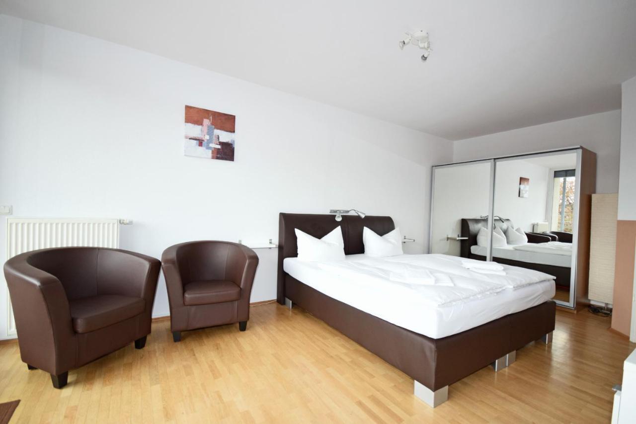 Appartement Habitat