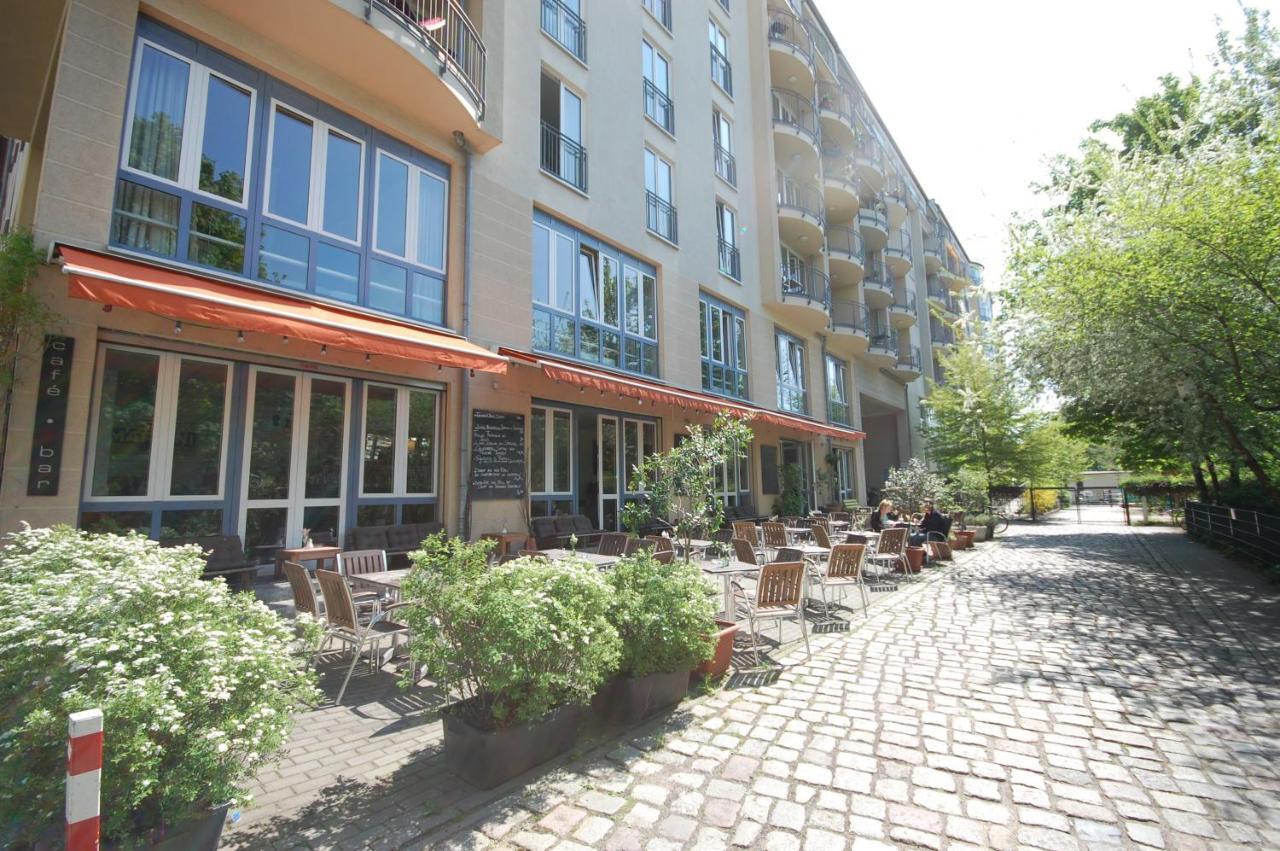 Appartement Habitat Berlijn