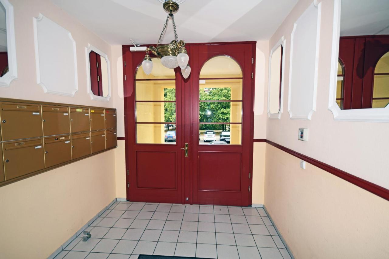 Habitat Appartement