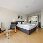 Berlin Habitat