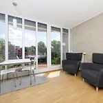 Berlin Habitat