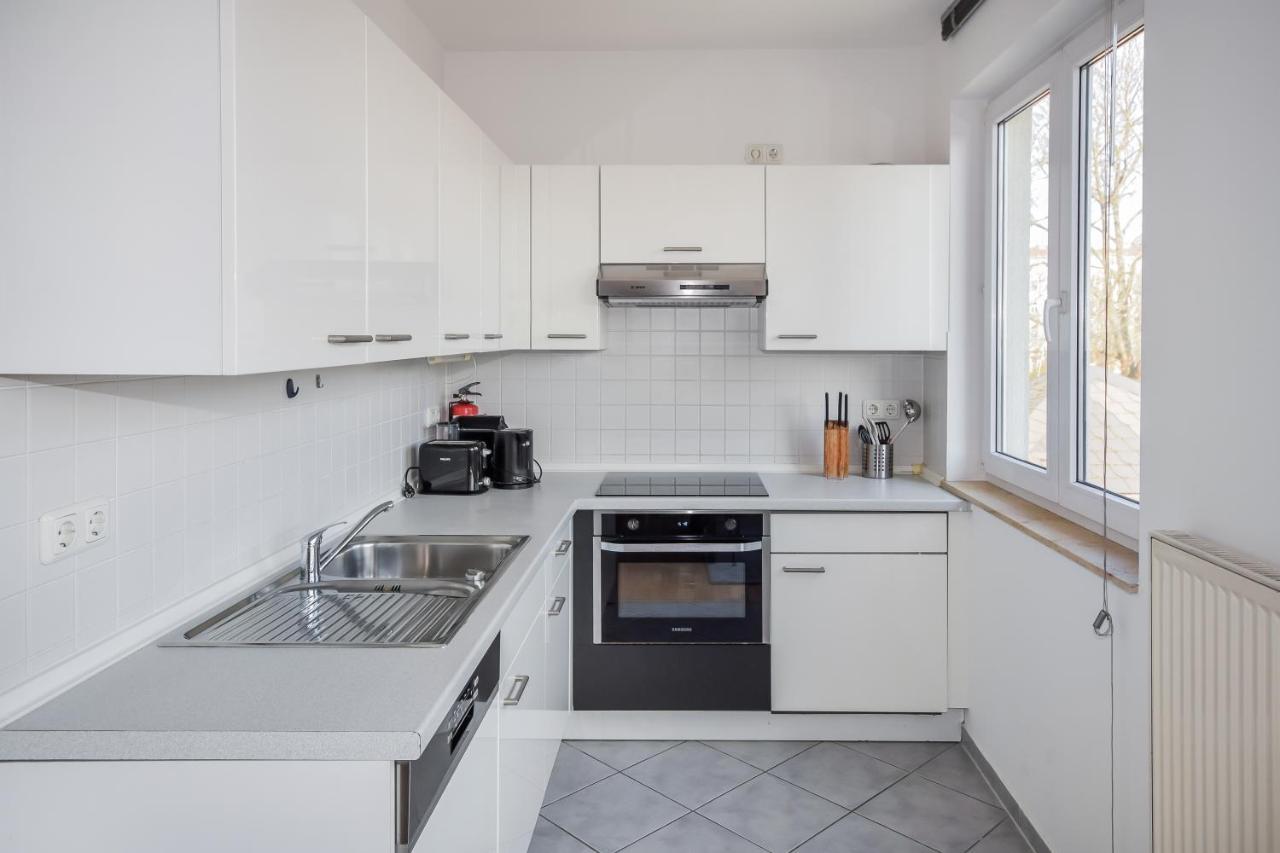 Apartamento Habitat *
