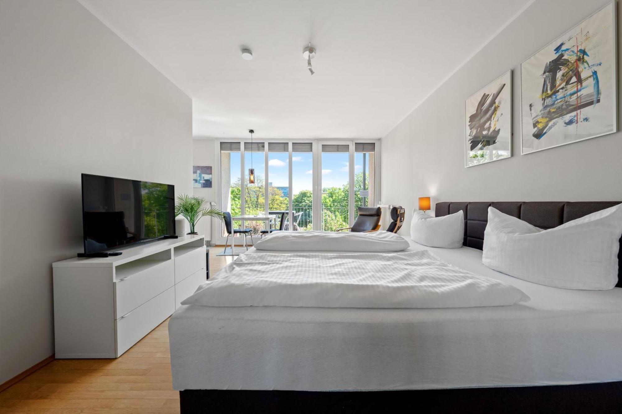 Apartment Habitat *